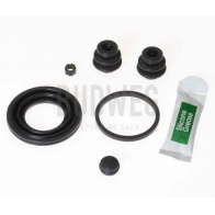 Ремкомплект суппорта KAWE 204035 Lexus RX (AL10) 3 2008 – 2015 9 0PEIX