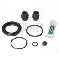 Ремкомплект суппорта KAWE 204544 MF Q46L Audi A6 (C6) 3 2004 – 2010