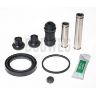 Ремкомплект суппорта KAWE EX03 JB3 2048108 Mercedes G-Class (W463) 2 Внедорожник 2д 3.0 G 320 CDI (4603) 224 л.с. 2006 – 2025