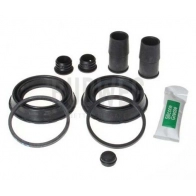 Ремкомплект суппорта KAWE 204890 Jeep Grand Cherokee (WJ, WG) 2 Внедорожник 4.7 V8 4x4 223 л.с. 1999 – 2005 FJURP 6