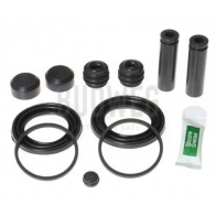 Ремкомплект суппорта KAWE OP JPC0R 205004 Fiat Ducato