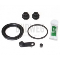 Ремкомплект суппорта KAWE 205141 QKVV H Hyundai i10 (BA, IA) 2 Хэтчбек 1.0 1.0 LPG 67 л.с. 2014 – 2025