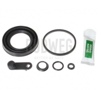Ремкомплект суппорта KAWE 2054107 Ford Transit 8 (V363) Автобус 2.2 TDCi RWD 135 л.с. 2013 – 2025 WX 82LHO