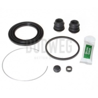 Ремкомплект суппорта KAWE 206059 Lexus IS (XE20) 2 Кабриолет 2.5 250 (GSE20) 208 л.с. 2009 – 2025 CE KM4Y5