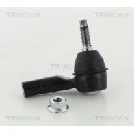 Рулевой наконечник KAWE 8500 24133 YL9QO 9 Opel Karl