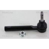 Рулевой наконечник KAWE 57K7C 0W 8500 50109 Mazda CX-3 (DK) 1 Кроссовер 1.5 D 105 л.с. 2015 – 2025