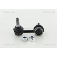 Стойка стабилизатора KAWE SsangYong Rexton (Y200) 1 Кроссовер 2.7 xdi Turbo 4x4 180 л.с. 2008 – 2025 TQ GJ07 8500 44614