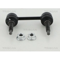 Стойка стабилизатора KAWE 8500 80635 Jeep Grand Cherokee (WK, WK2) 4 Внедорожник 6.4 SRT8 4x4 468 л.с. 2011 – 2025 5 7HJZV