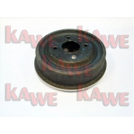 Тормозной барабан KAWE 2317141 UUT KEB 7D0052