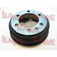 Тормозной барабан KAWE 7D0083 2317162 CE9U 1
