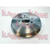 Тормозной барабан KAWE SDU RV 7D0146R 1223558753