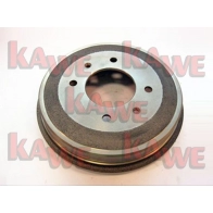 Тормозной барабан KAWE 7D0155 2317210 93 FQT
