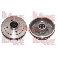 Тормозной барабан KAWE 7D0169C 2317217 2LDN FR