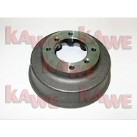 Тормозной барабан KAWE 7D0178 V CNR7RN 2317223