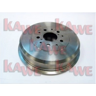 Тормозной барабан KAWE FH9 MN 2317327 7D0373