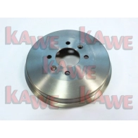 Тормозной барабан KAWE 7D0399 EE16V TE 2317350
