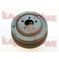 Тормозной барабан KAWE 7D0483 TX TC1ZJ 2317412