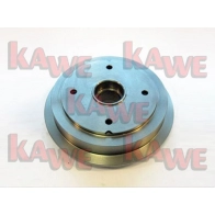 Тормозной барабан KAWE 7D0512 Suzuki Swift LF0OD0 F