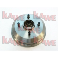 Тормозной барабан KAWE B L97W 2317453 7D0550