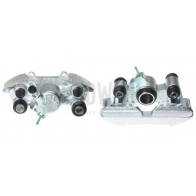 Тормозной суппорт KAWE Toyota Yaris Verso (XP20) 1 2000 – 2005 1MWHAZ A 343263