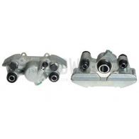 Тормозной суппорт KAWE 343978 Toyota Yaris (XP10) 1 Хэтчбек 1.5 (NCP13) 106 л.с. 2001 – 2005 N7F 5B4J