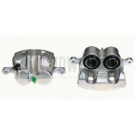 Тормозной суппорт KAWE 7C XIY 343980 Hyundai