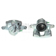 Тормозной суппорт KAWE Opel Corsa (D) 4 Хэтчбек 1 QMRX 344055
