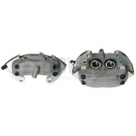 Тормозной суппорт KAWE FWS RG6 Mercedes S-Class (W220, C215) 2 1998 – 2005 344071