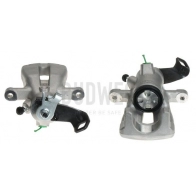 Тормозной суппорт KAWE Mini Coupe (R58) 1 2011 – 2015 344085 H0KB CHD