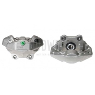 Тормозной суппорт KAWE Bmw 1 (E87, E81, E82, E88) 1 2003 – 2013 F 2XKR 344106