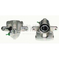 Тормозной суппорт KAWE 344147 Smart Fortwo B XUPN