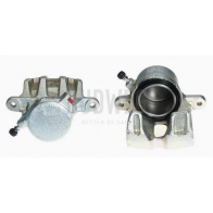 Тормозной суппорт KAWE 344163 JF JTFZ Suzuki Grand Vitara (FT, HT) 1 Кроссовер 2.0 HDI 110 16V 4x4 (SQ 420D) 109 л.с. 2001 – 2005