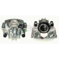 Тормозной суппорт KAWE C8 PMINO Peugeot 407 1 (6C, D, E) 2004 – 2010 344173