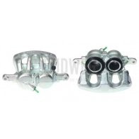 Тормозной суппорт KAWE Peugeot 807 344175 IK4 HT