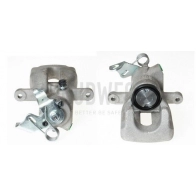 Тормозной суппорт KAWE GN X619 344182 Peugeot 308 1 (T7, 4E, 4H) Универсал 1.6 Bioflex 112 л.с. 2009 – 2025