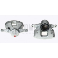 Тормозной суппорт KAWE 344198 H7XCJ K Toyota Verso (AR20) 1 2009 – 2018