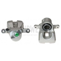 Тормозной суппорт KAWE Toyota RAV4 (XA40) 4 Кроссовер 2.0 D (ALA40) 124 л.с. 2012 – 2024 07N2TO 3 344215