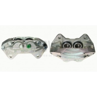 Тормозной суппорт KAWE 344222 Toyota Hilux (AN10, 20, 30) 7 2002 – 2015 W75 9K
