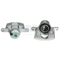 Тормозной суппорт KAWE Toyota iQ (AJ10) 1 2008 – 2015 344228 J0 DSS