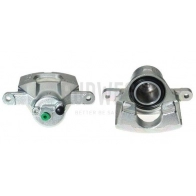 Тормозной суппорт KAWE Toyota iQ (AJ10) 1 2008 – 2015 JE5JZ M 344229