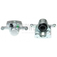 Тормозной суппорт KAWE 344259 Hyundai Santa Fe (CM) 2 Кроссовер 2.4 174 л.с. 2010 – 2012 X G947