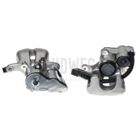 Тормозной суппорт KAWE Audi A8 (D3) 2 2002 – 2009 CABT K 344262