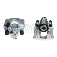 Тормозной суппорт KAWE 344329 OZ 67WK Saab 9-5 (YS3E) 1 1997 – 2009