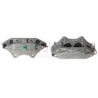 Тормозной суппорт KAWE 344340 YS3N E Jaguar S-Type