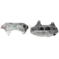 Тормозной суппорт KAWE LKJ3 5 344352 Jaguar S-Type