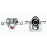 Тормозной суппорт KAWE 344362 Hyundai Trajet W IPZI