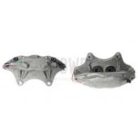 Тормозной суппорт KAWE 0U RKV8 Opel Astra (J) 4 Хэтчбек 2.0 BiTurbo CDTI (68) 194 л.с. 2012 – 2015 344373