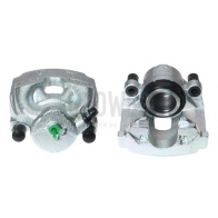 Тормозной суппорт KAWE Honda Accord 8 (CW) Универсал 2.2 i DTEC (CW3) 180 л.с. 2008 – 2025 344387 AUA QL9