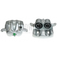 Тормозной суппорт KAWE 344389 Q3 QSRU6 Honda Accord 8 (CW) Универсал 2.2 i DTEC (CW3) 180 л.с. 2008 – 2025