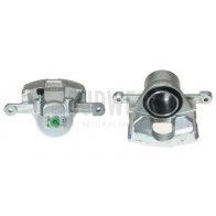 Тормозной суппорт KAWE 344402 Suzuki SX4 (EY, GY) 1 Хэтчбек 1.6 VVT (RW 416) 120 л.с. 2009 – 2025 U08 NT